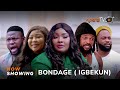 Bondage Latest Yoruba Movie 2023 Drama | Ronke Odusanya | Wunmi Ajiboye | Jamiu Azeez | Kola Ajeyemi