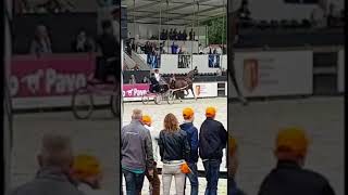 Afscheid Wendelrose 2017