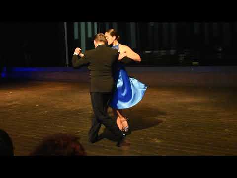 Remembranza - Gabriel Missé & Maru Rifourcat  Athens 3/6/2018  1/3