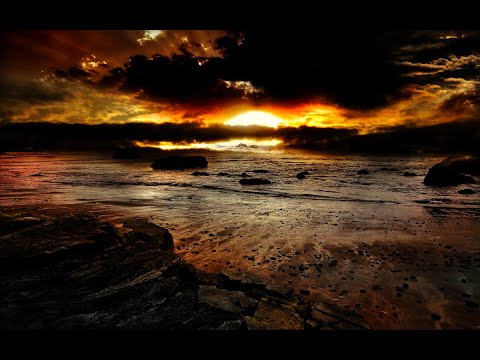 Ride Into The Sun - Krokus