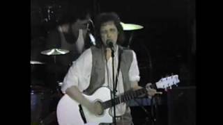 Blow-Up &quot;Central Park &#39;n West&quot; Roxy Theatre 1986