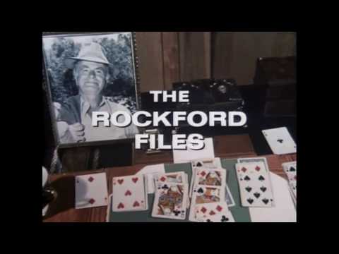 Rockford Files Answering Machine Messages (complete season 5)