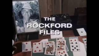 Rockford Files Answering Machine Messages (complete season 5)