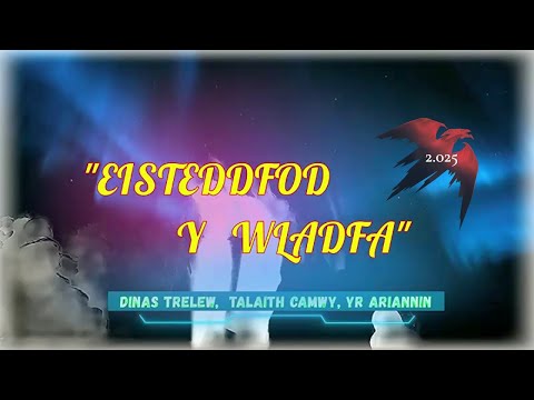 CAP.7  EISTEDDFOD DEL CHUBUT 2.025  COMP. 81, 24 y 77