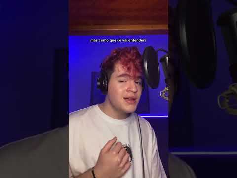 e se "acorda pedrinho" tivesse uma resposta?