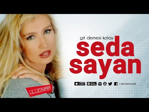 Seda Sayan - Kalabilirsin