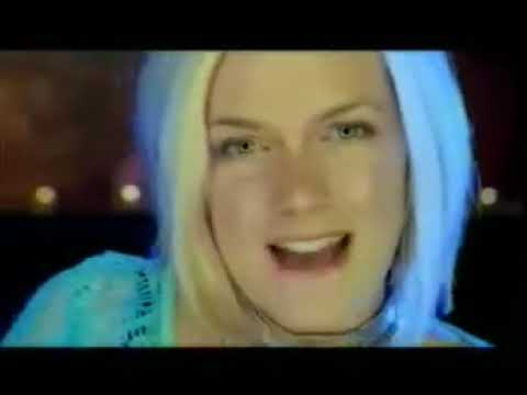 KIM LUKAS - Let It Be The Night (Official Video) 2000