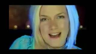 KIM LUKAS - Let It Be The Night (Official Video) 2000