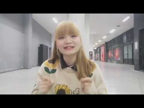 แคปอ้อยมาชวนไปงาน Idol Expo 2020