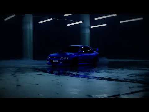 Nervozo - DE MIEUX EN MIEUX (Visualizer)