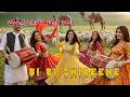 Pashto Song Bibi Shireen AI Re Sung Afghan Romantic Melody