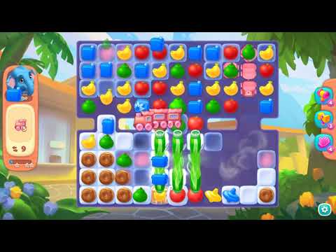 Wildscapes Level 90 NO BOOSTERS - A S GAMING ✔