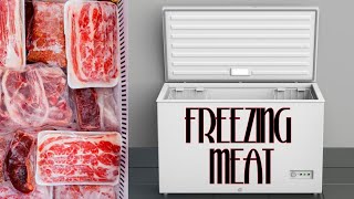 The Truth About Freezing Steak
