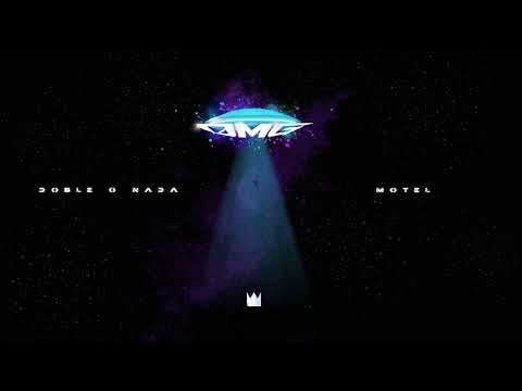ØMG - Motel (Audio Oficial) #DobleONada