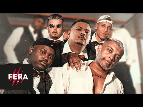 Uma Hora Dessa - MC Saci, MC Rodrigo do CN, MC TH ft. DJ WS da Igrejinha e DJ Sammer (Clipe Oficial)