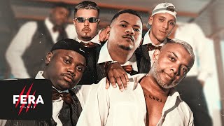 Download lagu Uma Hora Dessa - MC Saci, MC Rodrigo do CN, MC TH ft. DJ WS da Igrejinha e DJ Sammer (Clipe Oficial) mp3