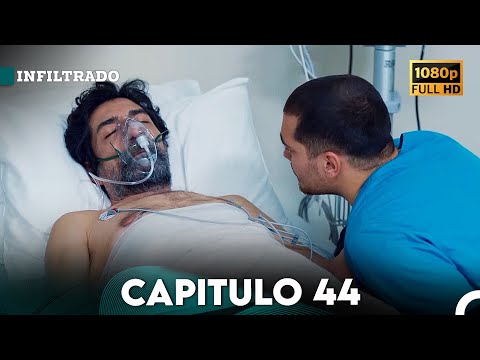 Infiltrado Capítulo 44 (Doblado en Español) (FULL HD)