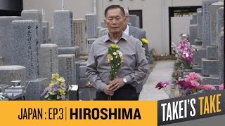Download lagu George Takei Reconnects with Family | Hiroshima Part 3 | Takei's Take Japan mp3 Download lagu George Takei Reconnects with Family | Hiroshima Part 3 | Takei's Take Japan mp3
