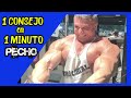 Ejercicio PECTORAL SUPERIOR | MIX APERTURAS en POLEA con ELEVACIONES FRONTALES para REDONDEAR PECHO