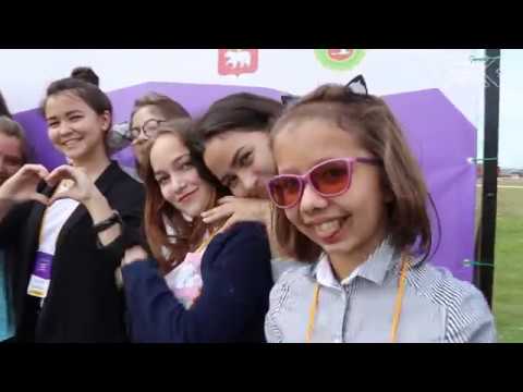 Видеоотчет БардаФест 2018 с Dj Radik и Айрат Сафин!