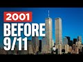 2001: The Year Everything Changed in America