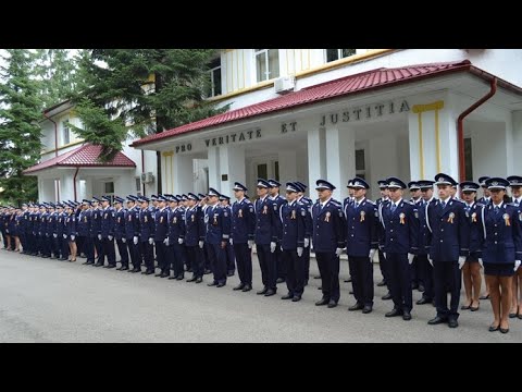 Întrebări despre Admiterea în Poliție!