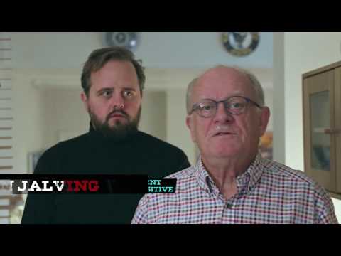 Hva' Fanden #3 - Stråling