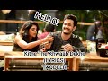 Kitne The Khwaab Dekhe Song LYRICS Taqdeer Akhil Akkineni Kalyani Priyadarshan Amaal Malik