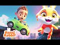 London Bridge Is Falling Down More Nursery Rhymes Nursery Compilation Hazel Rabbit