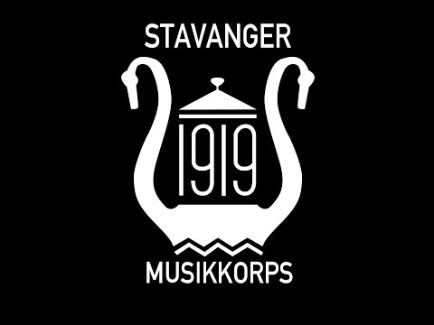 Stavanger Musikkorps av 1919 - JanAM 2013