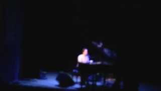 Rufus Wainwright - In A Graveyard (Live in PDX)