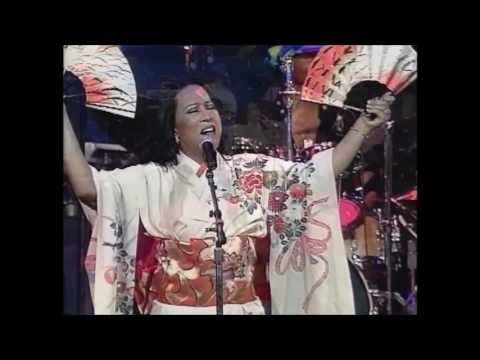 A Taste Of Honey - Sukiyaki live at Avallon Hollywood
