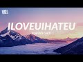 Playboi Carti ILoveUIHateU Lyrics 528Hz