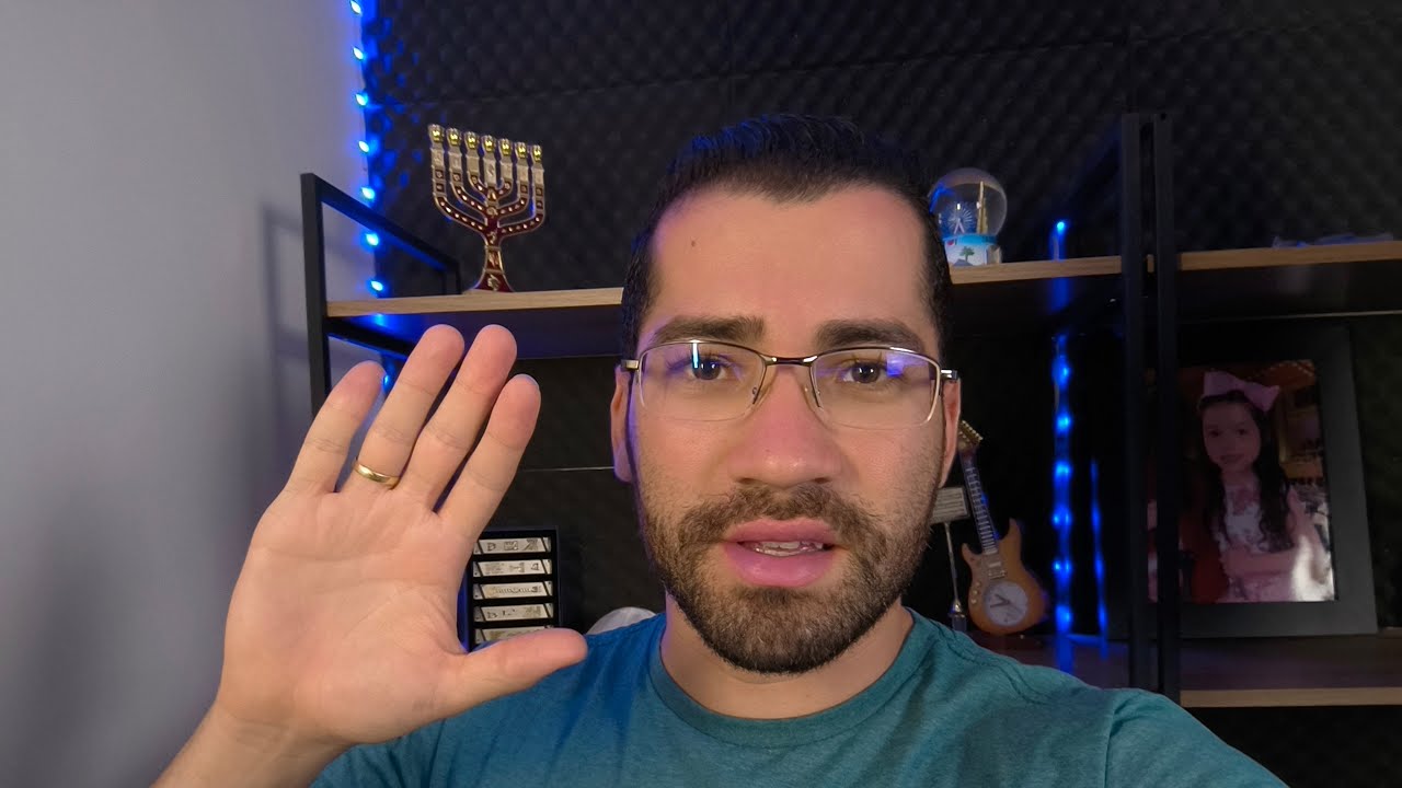 Oração da noite / 26 outubro