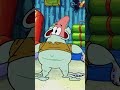 Spongebob Apa SpongeBob Dan Patrick MEMAKAI Squidward Shorts