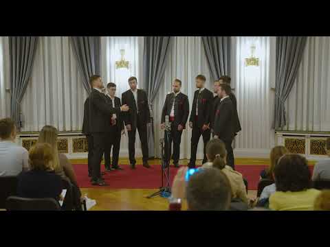 Klapa Banderija - Nostalgija za Bogom