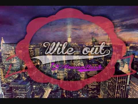 DJ Zinc - Wile Out ( Houssam Hassib Remix) CD50