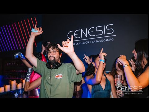 KARLO Live @ Genesis Nightclub 2025