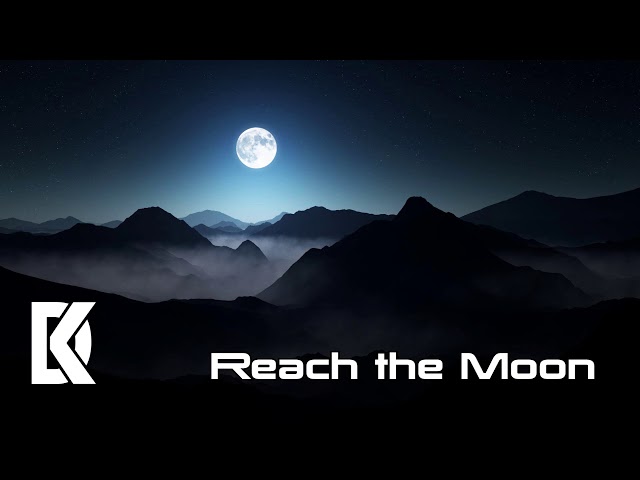 Dustkey - Reach The Moon (Remix Stems)