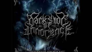 Darkside of Innocence -Act IV.I- A Howling Hymn for Aneon&#39;s Aw