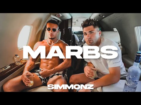 [FREE] Hstikkytokky X Silky X J Fado X BBCC Uk House Bassline Type Beat 2022 “MARBS” Prod. Simmonz