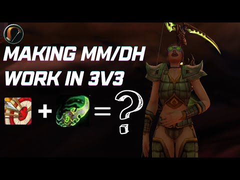 How We Got Gladiator as an F Tier Comp