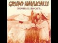 Las Amarillas - Grupo Nahucalli 