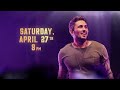 Michael Ray at Shoshone-Bannock Casino Hotel 2024