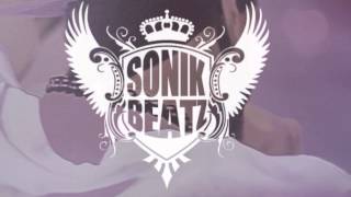 Dr. Gino "Goldenboy" SONIKBEATZ REMIX