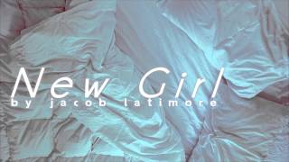 Jacob Latimore - New Girl