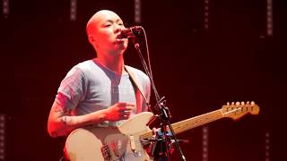 180812 2018 펜타포트 락 페스티벌 혁오 Hyukoh