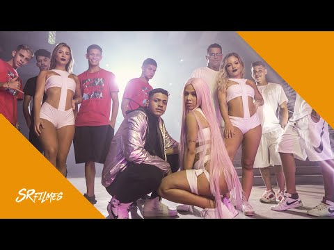 RYYAN NO BEAT E ANDRESSITA - SURPRESA  - CLIPE OFICIAL