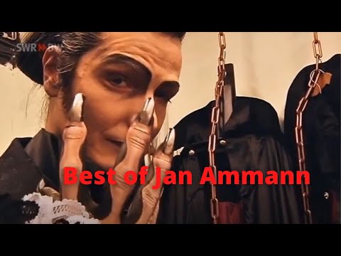 Best of Jan Ammann
