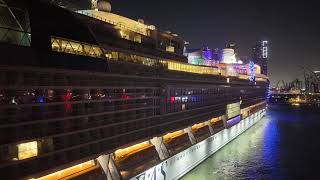 Icon of the Seas.